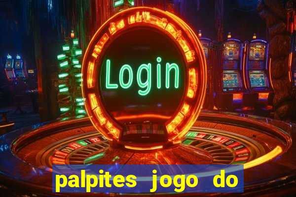 palpites jogo do bicho hoje